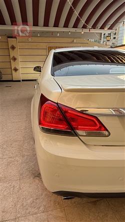 تويوتا أفالون